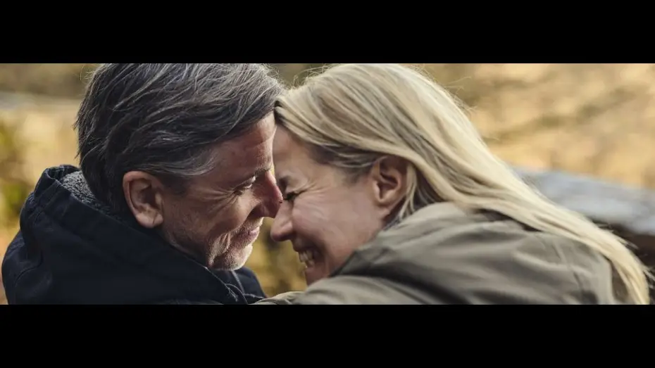 Video for the film Poison — POISON - EINE LIEBESGESCHICHTE | offizieller Trailer | ab 30. Januar im Kino