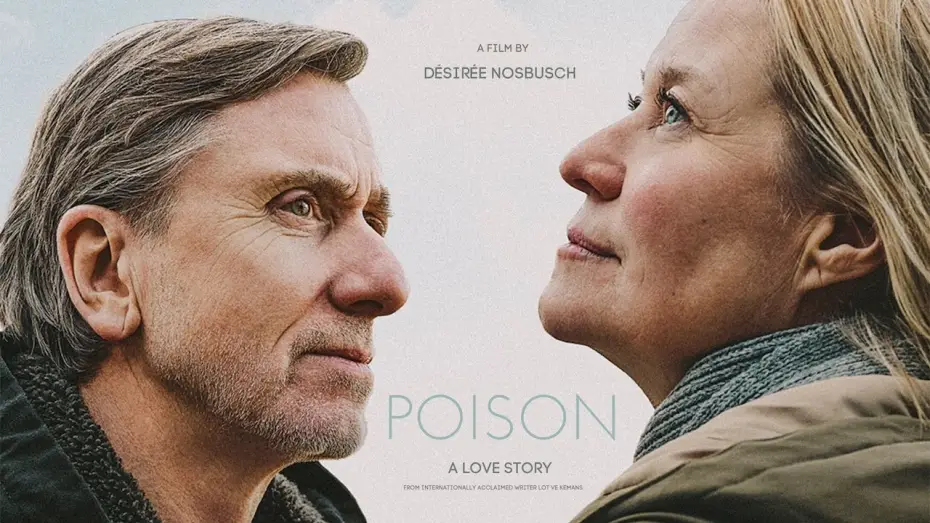 Video for the film Poison — Official Trailer