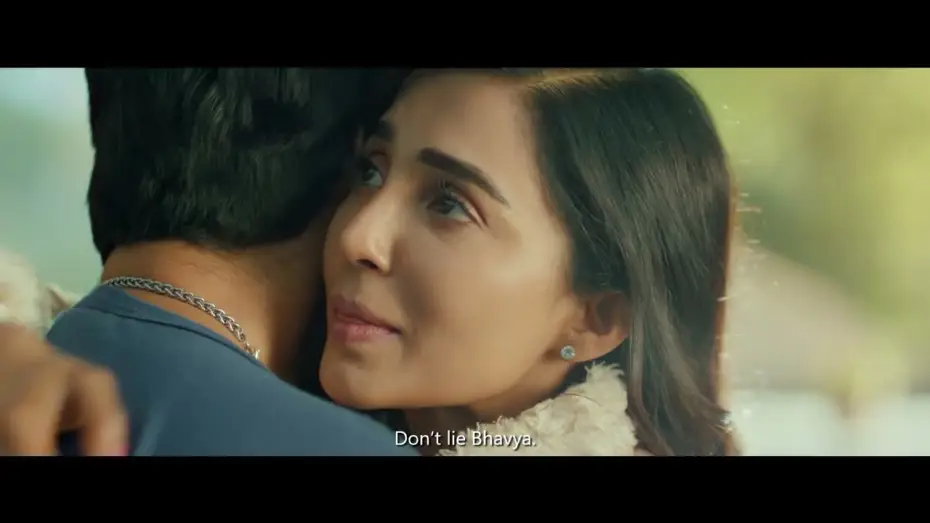 Video for the film UnPaarvayil — Full Trailer (eng sub)