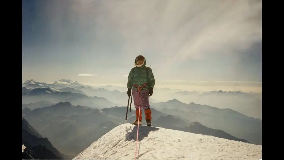 Video for the film Pasang: In the Shadow of Everest — Pasang : In the Shadow of Everest (2022)
