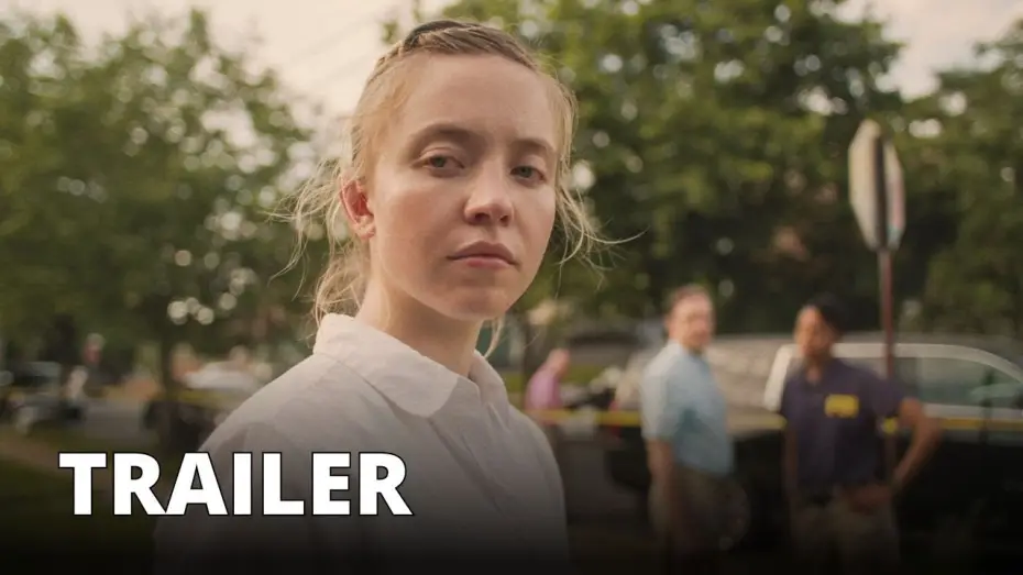 Video for the film Reality — REALITY (2023) | Trailer italiano del thriller di Tina Satter con Sydney Sweeney