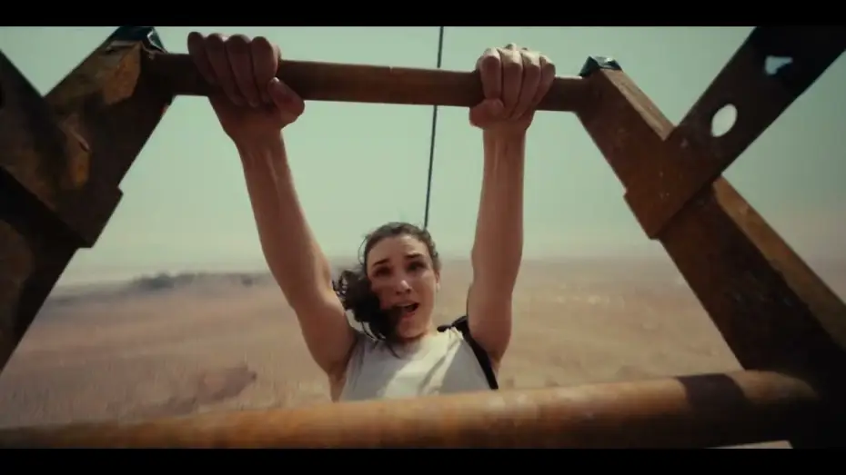 Video for the film Fall — 2026 Re-release | Theatrical Trailer
