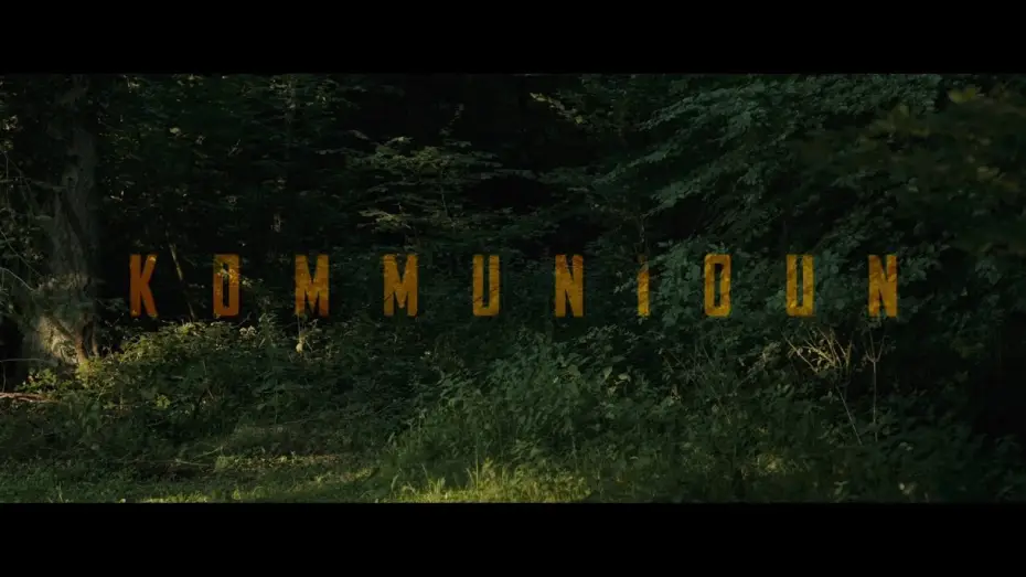 Video for the film Wolfkin — Kommunioun - Jacques Molitor Feature Film - Trailer