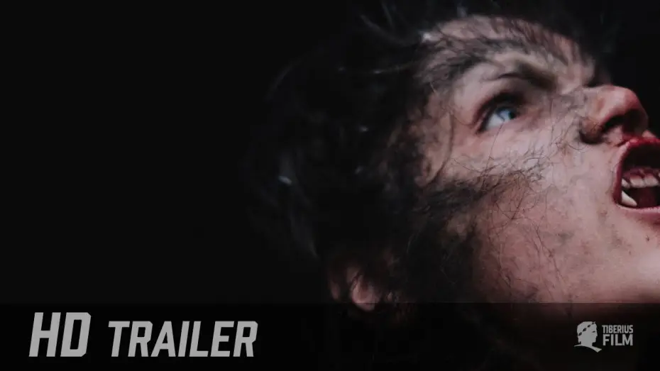 Video for the film Wolfkin — Offizieller Trailer