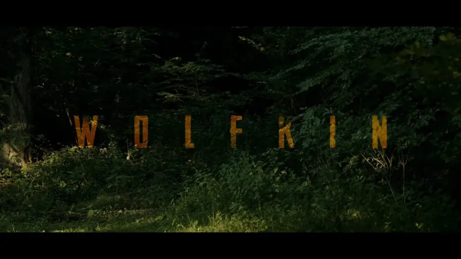 Video for the film Wolfkin — Wolfkin - Jacques Molitor Feature Film - Trailer