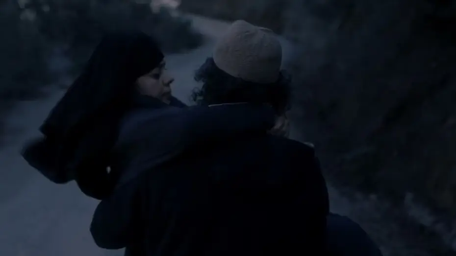 Video for the film Charter — Trailer charter / ميثاق
