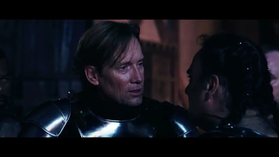 Video for the film Devil's Knight — Devil's Knight Teaser starring Kevin Sorbo, Angie Everhart, Eric Roberts and Daniel Baldwin.
