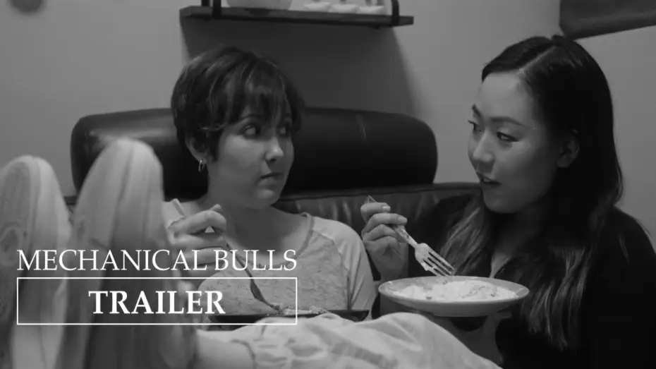 Video for the film Mechanical Bulls — Official Trailer