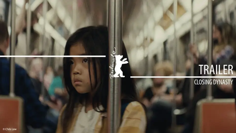 Video for the film Closing Dynasty — "Queenie" (Closing Dynasty) | Trailer | Berlinale 2023