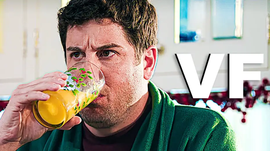 Video for the film Best. Christmas. Ever! — BONJOUR L'ESPRIT DE NOËL Bande Annonce VF (2023)