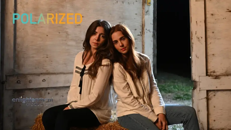 Video for the film Polarized — Clip