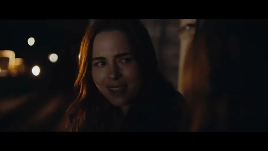 Video for the film Polarized — Official Trailer