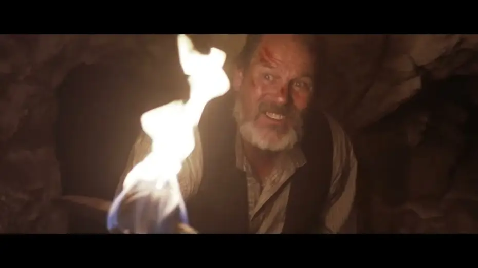 Video for the film Blackwood — Official Trailer