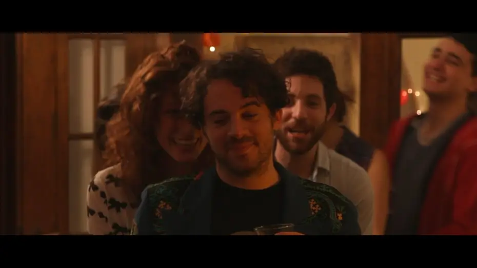 Video for the film While We're Young — Official Trailer
