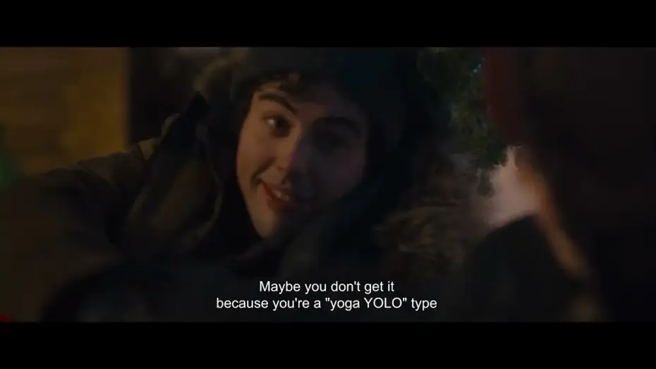 Video for the film EVERGREEN$ — Official Trailer