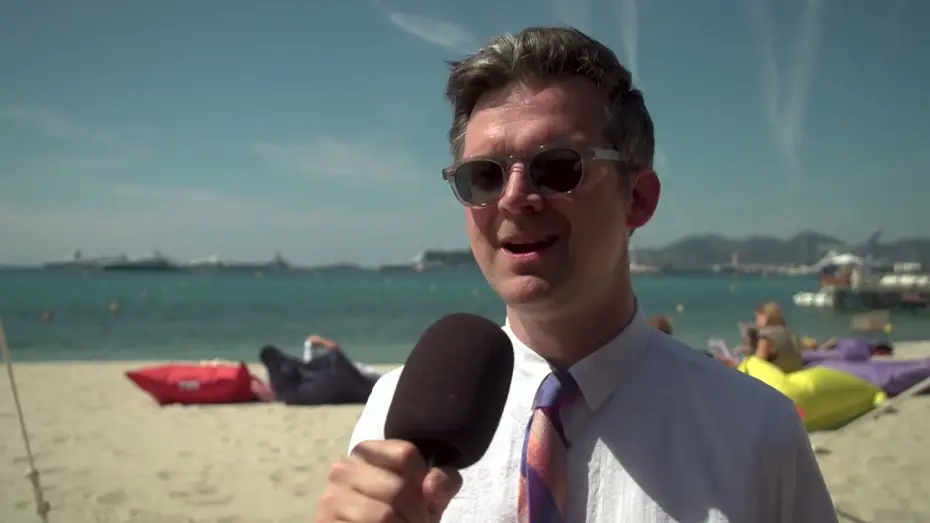 Video for the film Universal Language — Matthew Rankin's Universal Language at Cannes 2024