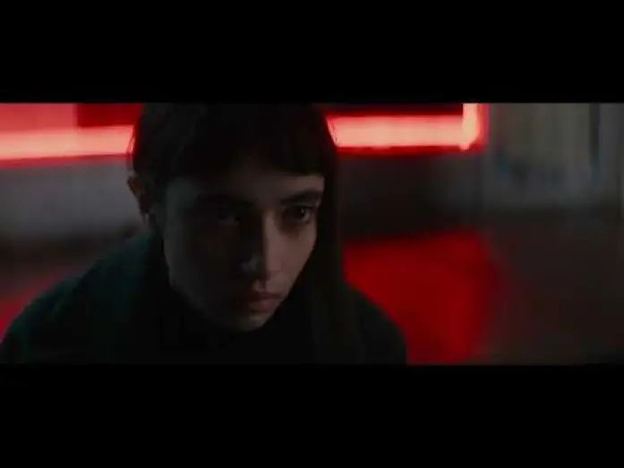 Video for the film Humanist Vampire Seeking Consenting Suicidal Person — Trailer [Subtitled]