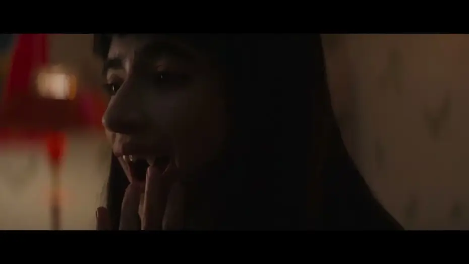 Video for the film Humanist Vampire Seeking Consenting Suicidal Person — Vampire humaniste cherche suicidaire consentant (Ariane Louis-Seize) - Bande annonce