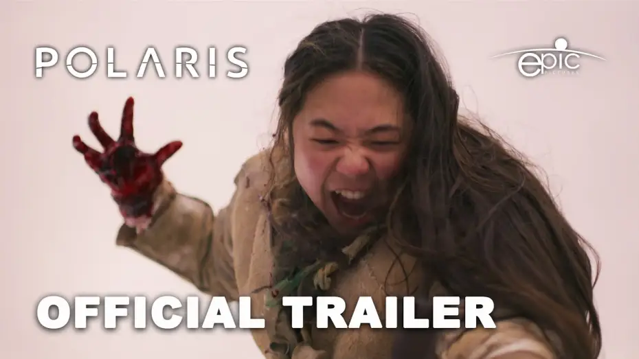 Video for the film Polaris — Official Trailer
