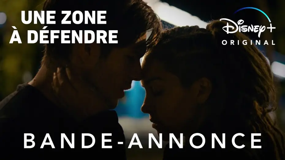 Video for the film A Place to Fight For — Bande-annonce