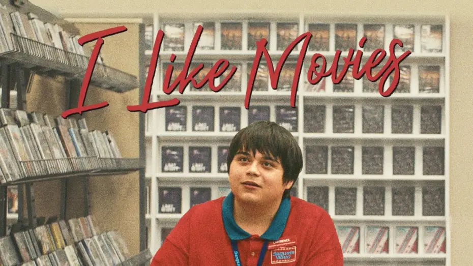 Video for the film I Like Movies — Official US Trailer