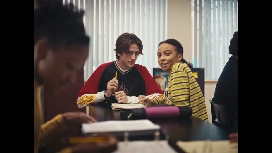 Video for the film I Like Movies — I LIKE MOVIES - Trailer - deutsch (Ab 27.03. im Kino!)