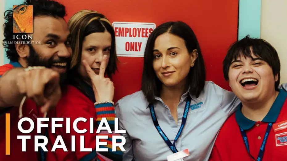 Video for the film I Like Movies — Official Australian Trailer