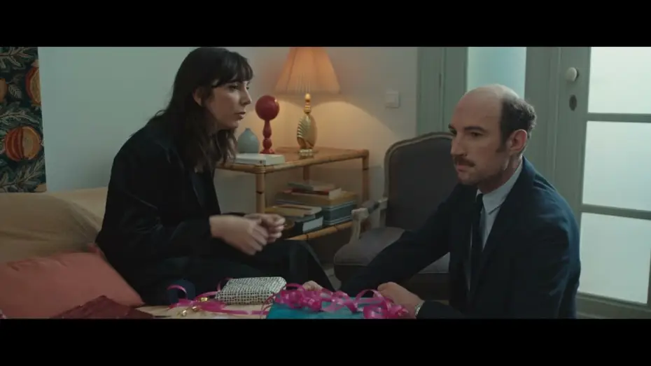Video for the film The (Ex)perience of Love — La Sindrome degli Amori Passati, Trailer Ufficiale | Wanted Cinema