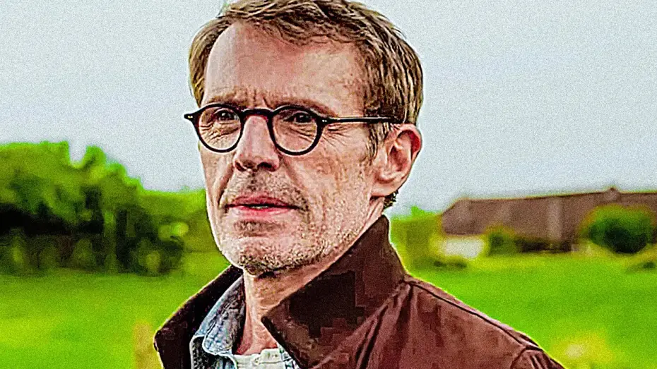 Video for the film 5 Hectares — 5 HECTARES Bande Annonce (2023) Lambert Wilson
