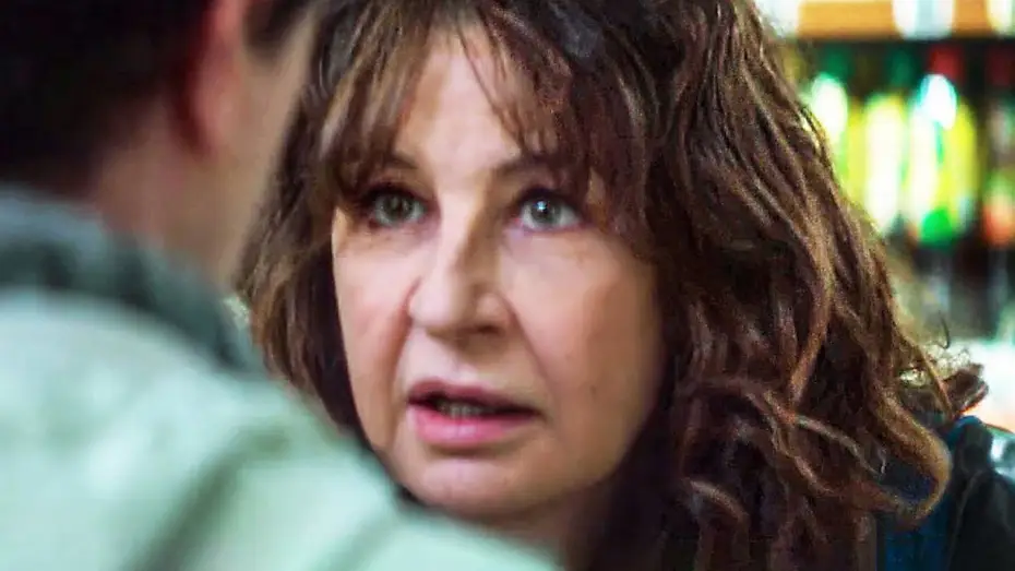 Video for the film Under the Rainbow — L'ARCHE DE NOÉ Bande Annonce (2023) Valérie Lemercier