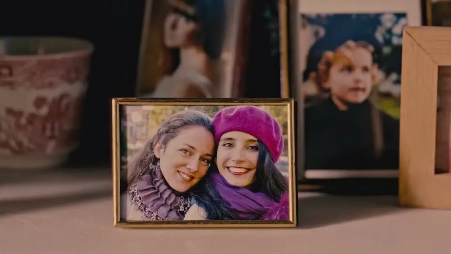 Video for the film La caída de Alejandra — La caída de Alejandra | Tráiler en castellano [ES]