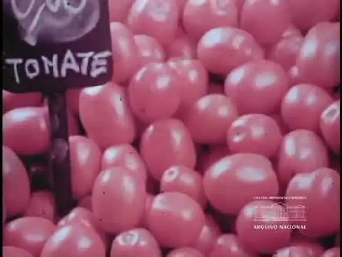 Video for the film Inflação — Inflação (1977)