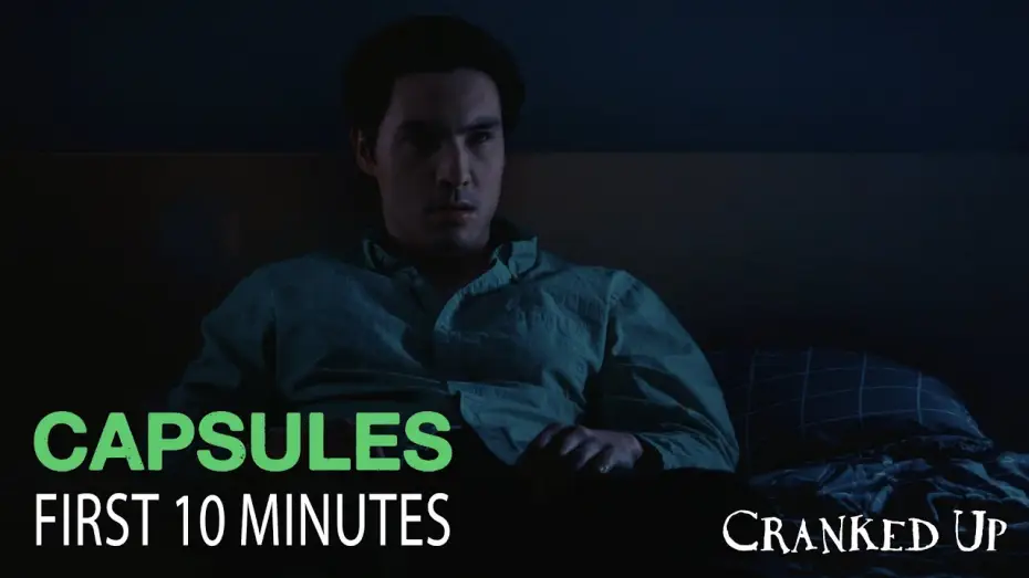 Video for the film Capsules — First 10 Minutes