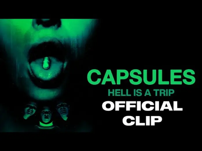 Video for the film Capsules — Jasper and Ryan's "Custom" Discovery
