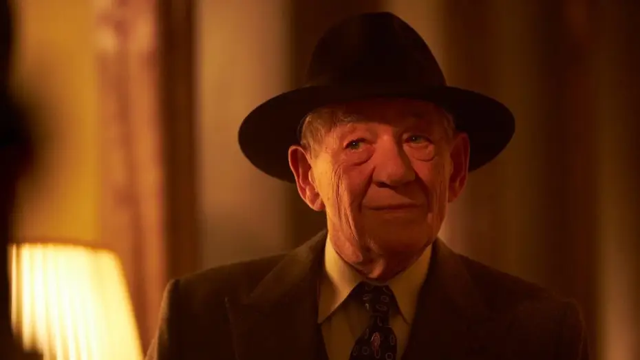 Video for the film The Critic — Il Critico - Crimini Tra Le Righe | Trailer Ufficiale