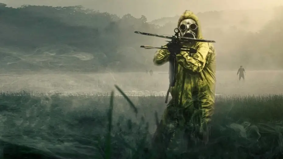 Video for the film Eradication — Extinción - Tráiler español
