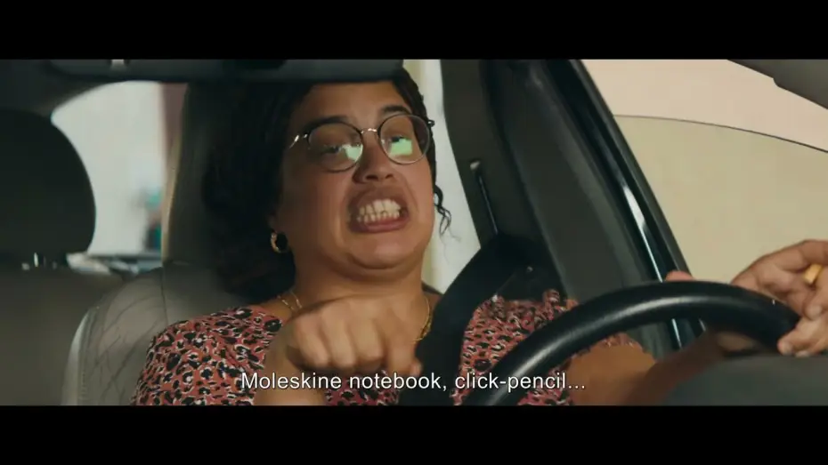 Video for the film The In(famous) Youssef Salem — Official Trailer