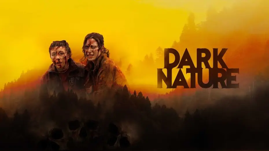Video for the film Dark Nature — Dark Nature | Official Trailer | Horror Brains