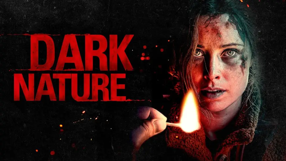 Video for the film Dark Nature — Offizieller Trailer