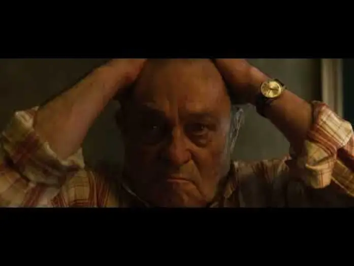 Video for the film The Elderly — Trailer [Subtitled]