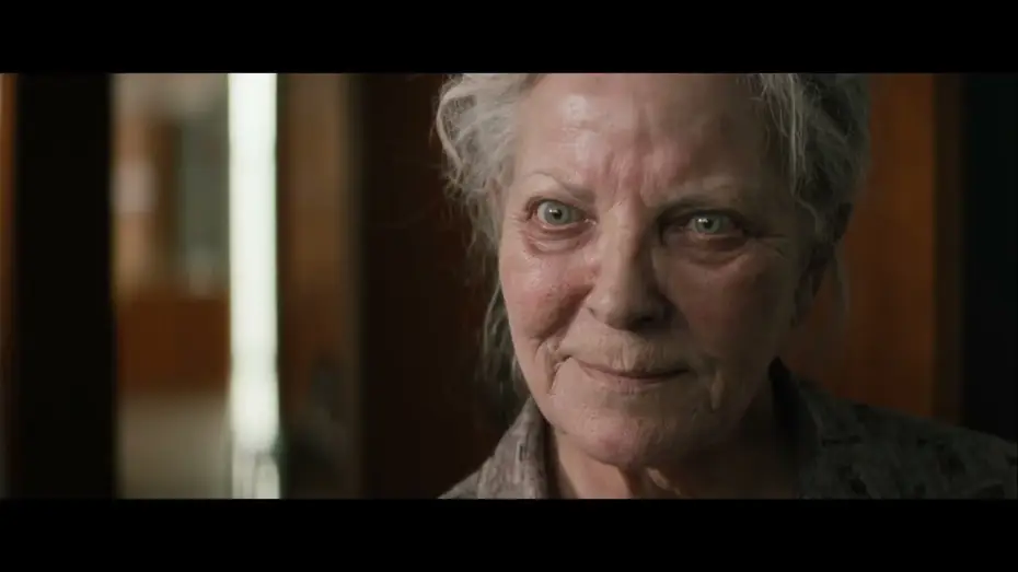 Video for the film The Elderly — Viejos - Trailer