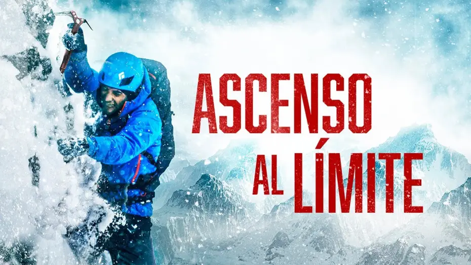 Video for the film Summit Fever — Ascenso al límite | TRÁILER OFICIAL en ESPAÑOL | YouPlanet Pictures