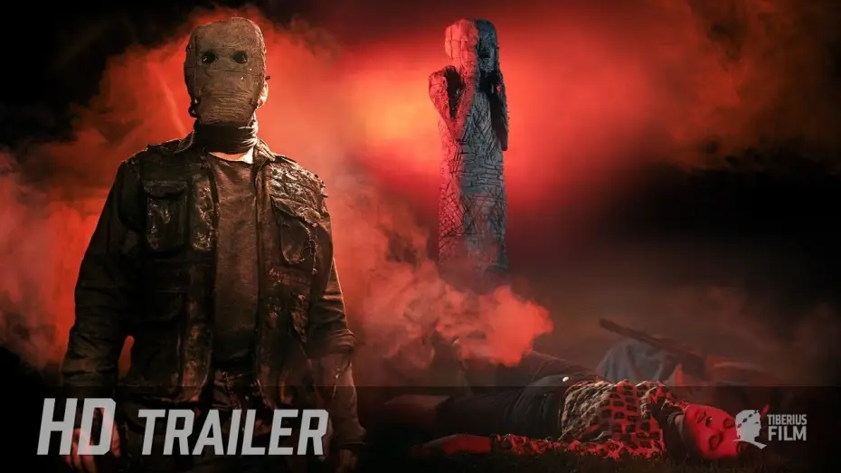 Video for the film We Might Hurt Each Other — Offizieller Trailer
