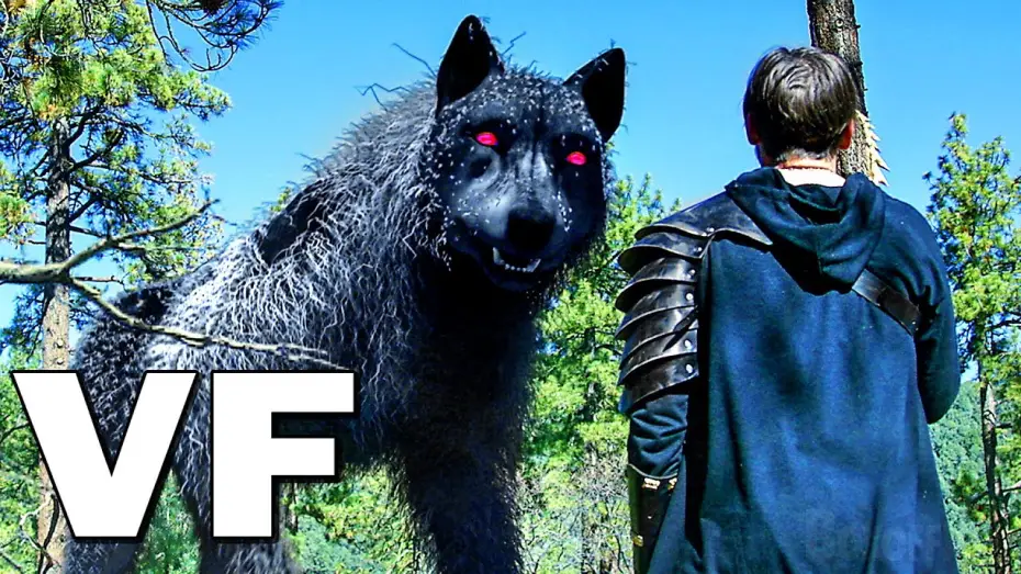 Video for the film Thor: God of Thunder — THOR GOD OF THUNDER Bande Annonce VF (2022)