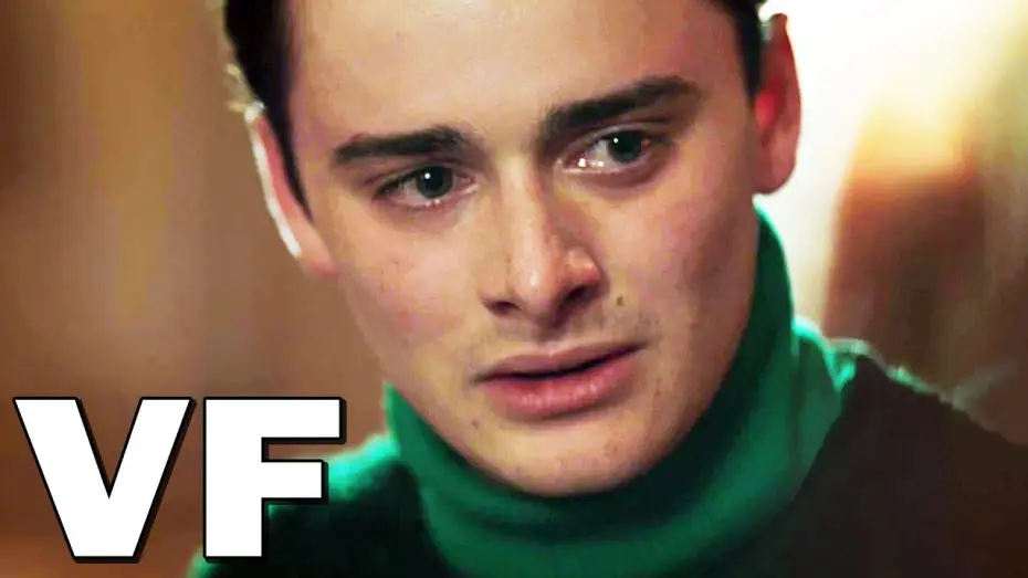 Video for the film The Tutor — LE TUTEUR Bande Annonce VF (2023) Noah Schnapp