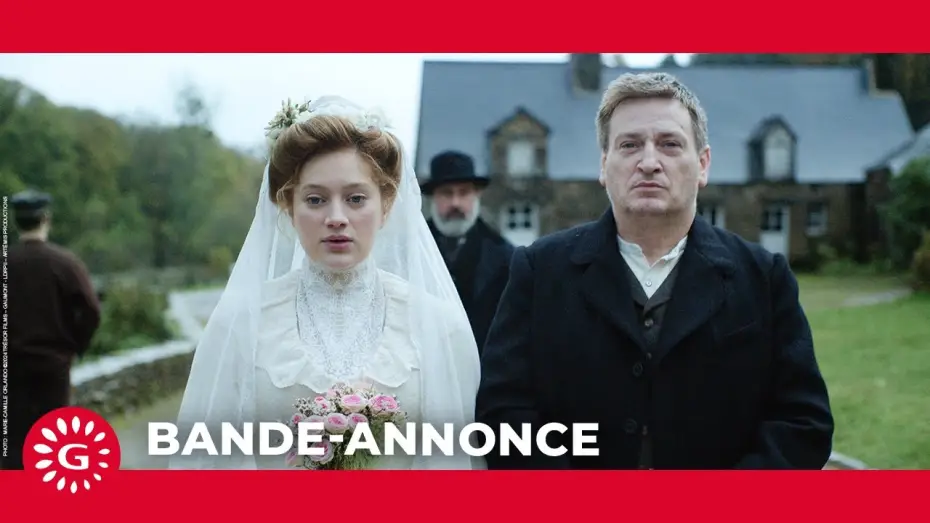 Video for the film Rosalie — ROSALIE - Bande-annonce [Le 10 avril au cinéma]