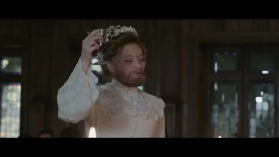 Video for the film Rosalie — Rosalie, Trailer Ufficiale | Wanted Cinema