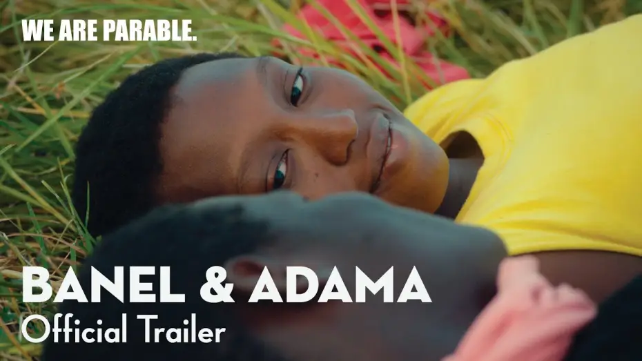 Video for the film Banel & Adama — Official Trailer [Subtitled]