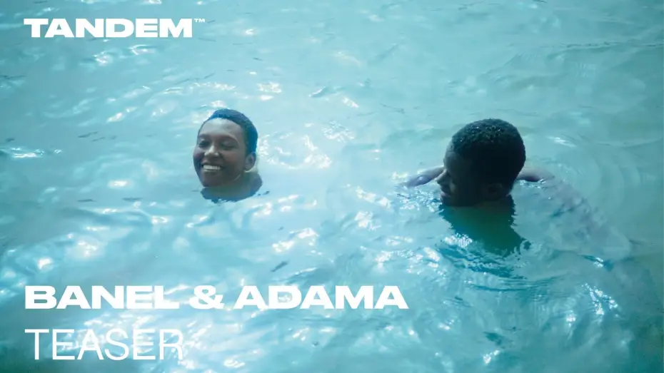 Video for the film Banel & Adama — Teaser