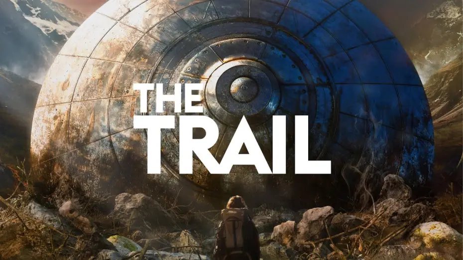 Video for the film The Trail — The Trail (2024) - Amazon Prime Video Trailer